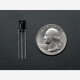 IR (Infrared) Receiver Sensor [TSOP38238] - Image 3