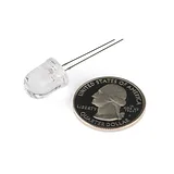 LED - 10mm Cycling RGB (fast) - Image 2
