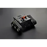Devastator Tank Mobile Robot Platform - Image 1
