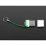FIDO U2F Security Key - U2F USB Two Step Authentication Security [2nd Generation] - Image 6