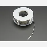 Solder Spool - 1/4 lb SAC305 RoHS lead-free / 0.031 rosin-core [0.25 lb / 100 g] - Image 2