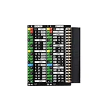 Raspberry Pi 400 GPIO Header Adapter, Header Expansion, 2x 40PIN Header - Image 2