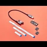 22-pin 0.5mm pitch FPC Flex Cable for DSI CSI or HSTX - 20cm - Image 4