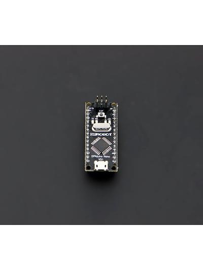 DFRduino Nano V3.1 (Arduino Nano Compatible)