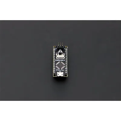 DFRduino Nano V3.1 (Arduino Nano Compatible)