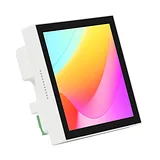Luckfox Core1106 Smart 86 Box – 4″ 720×720 Touch Wall Panel, RV1106G2/G3, 8GB eMMC, RS485 + 2× Relay, Wi-Fi 6 Optional - Image 2