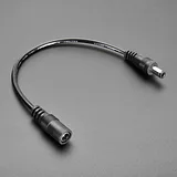 5.5mm/2.1mm DC Barrel Polarity Reversing Cable - Image 1