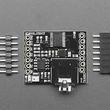 Pixelblaze Sensor Expansion Board - Image 5