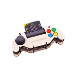 Yahboom Gamepad Joystick Breakout Board for BBC Micro:bit - Image 2