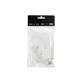 Micro-HDMI to VGA adapt cable for Raspberry Pi 4B - Image 2