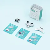 Ring:bit Car Accessories (Sonar:bit，Tracking Module and LED Light bar) - Image 1