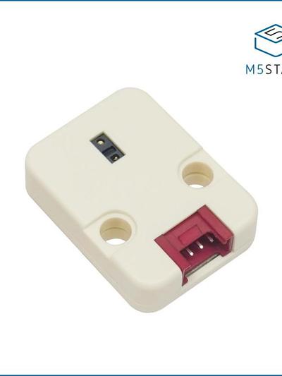 Mini Heart Rate Unit (MAX30100)
