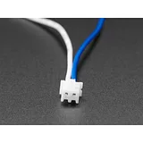 Arcade Button and Switch Quick-Connect Wires - 0.25 (10-pack) - Image 4