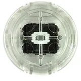 Colourful Arcade Buttons - Clear - Image 7