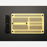 Adafruit Half-size Perma-Proto Raspberry Pi Breadboard PCB Kit - Image 3
