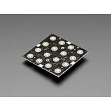 Adafruit NeoTrellis RGB Driver PCB for 4x4 Keypad - Image 1
