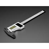 Solar Digital Calipers - Image 1