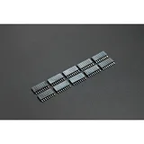 Arduino Female  Header-8 Pins- 10 Pcs - Image 1