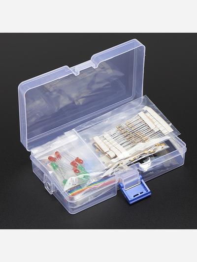 Adafruit Parts Pal