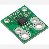 ACS714 Current Sensor Carrier -5A to +5A - Image 1