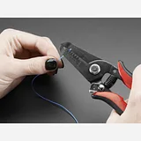 Hakko Professsional Quality 20-30 AWG Wire Strippers [CSP-30-1] - Image 6
