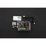 Gravity: Arduino Shield for Raspberry Pi B+/2B/3B/3B+/4B - Image 4