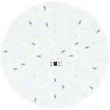 LED Replacement for Caravan 2D Flouro Globe - 12VDC Cool White - Image 2