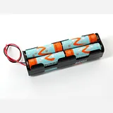 8 x AA battery holder - Image 4