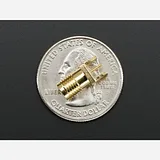 Edge-Launch SMA Connector for 1.6mm / 0.062 Thick PCBs - Image 3