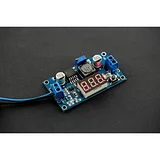 20W Adjustable DC-DC Buck Converter with Digital Display - Image 6