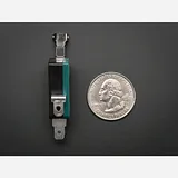 Micro Switch w/Roller Lever - Three Terminal - Image 4