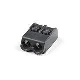 Poke Home Connector - 2-Pin - Image 1