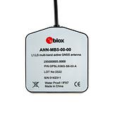 u-blox Multi-band Active GNSS Antenna - L1, L5 (ANN-MB5) - Image 3