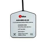 u-blox Multi-band Active GNSS Antenna - L1, L5 (ANN-MB5) - Image 3