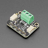 Adafruit INA238 DC Current Voltage Power Monitor - Image 1
