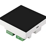 Luckfox Core1106 Smart 86 Box – 4″ 720×720 Touch Wall Panel, RV1106G2/G3, 8GB eMMC, RS485 + 2× Relay, Wi-Fi 6 Optional - Image 3