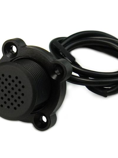 Threshold Formaldehyde HCHO Detection Sensor (0-20ppm)