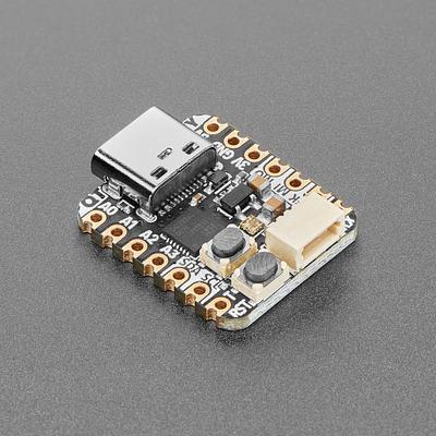 Adafruit QT Py CH32V203 Dev Board with STEMMA QT