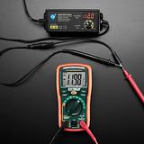 5.5mm/2.1mm DC Barrel Polarity Reversing Cable - Image 2