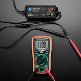 5.5mm/2.1mm DC Barrel Polarity Reversing Cable - Image 2
