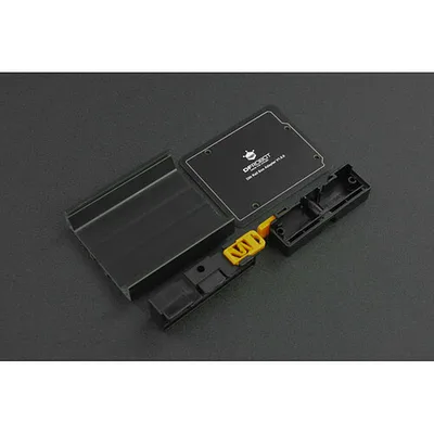 DIN Rail Mount Bracket for Arduino UNO R3 / Leonardo