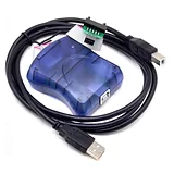 Atmel AVRISP STK500 USB ISP Programmer - Image 1