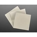 Nylon Fabric Squares with Conductive Adhesive - 10cm x 10cm - 3 pack - Image 2