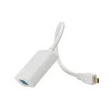 Micro-HDMI to VGA adapt cable for Raspberry Pi 4B - Image 3