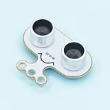 Ring:bit Car Accessories (Sonar:bit，Tracking Module and LED Light bar) - Image 2