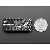 Assembled Adafruit Feather HUZZAH with ESP8266 WiFi With Headers - Image 7
