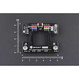 Micro:Mate - A Mini Expansion Board for micro:bit (Gravity Compatible) - Image 3