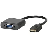 HDMI to VGA + Stereo Audio Converter - Image 1