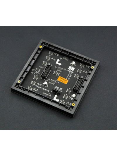 32x32 RGB LED Matrix panel (4mm pitch)