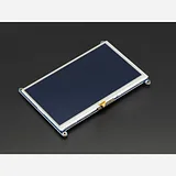 HDMI 7 800x480 Display Backpack - With Touchscreen - Image 4